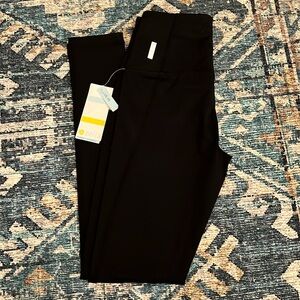 Zella Live In Legging - high waist XS NWT